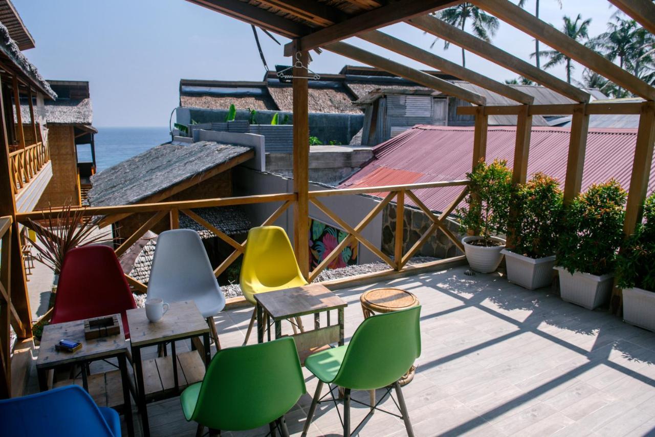 Freddies Santai Sumurtiga Sabang  Εξωτερικό φωτογραφία